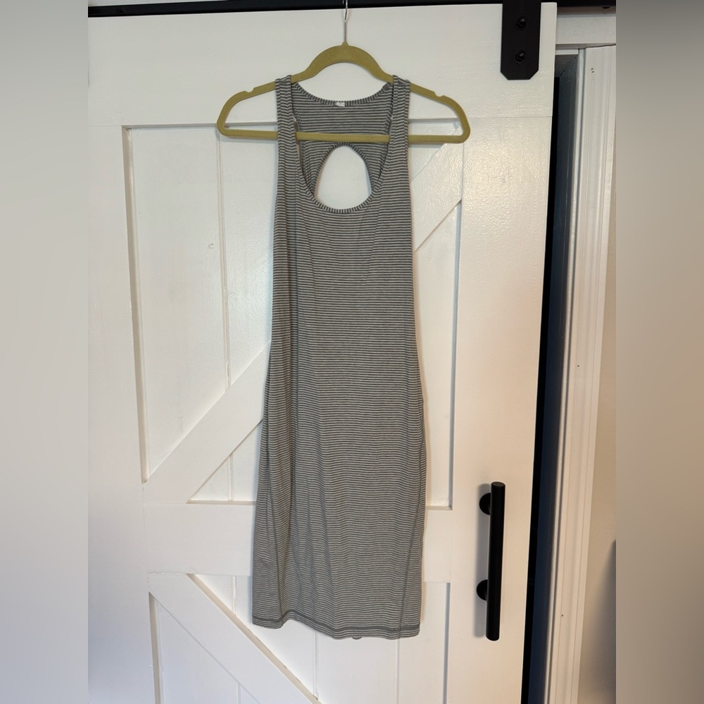 Lulu go for it dress